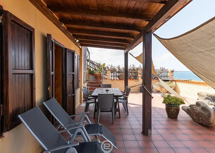 Casa Ida