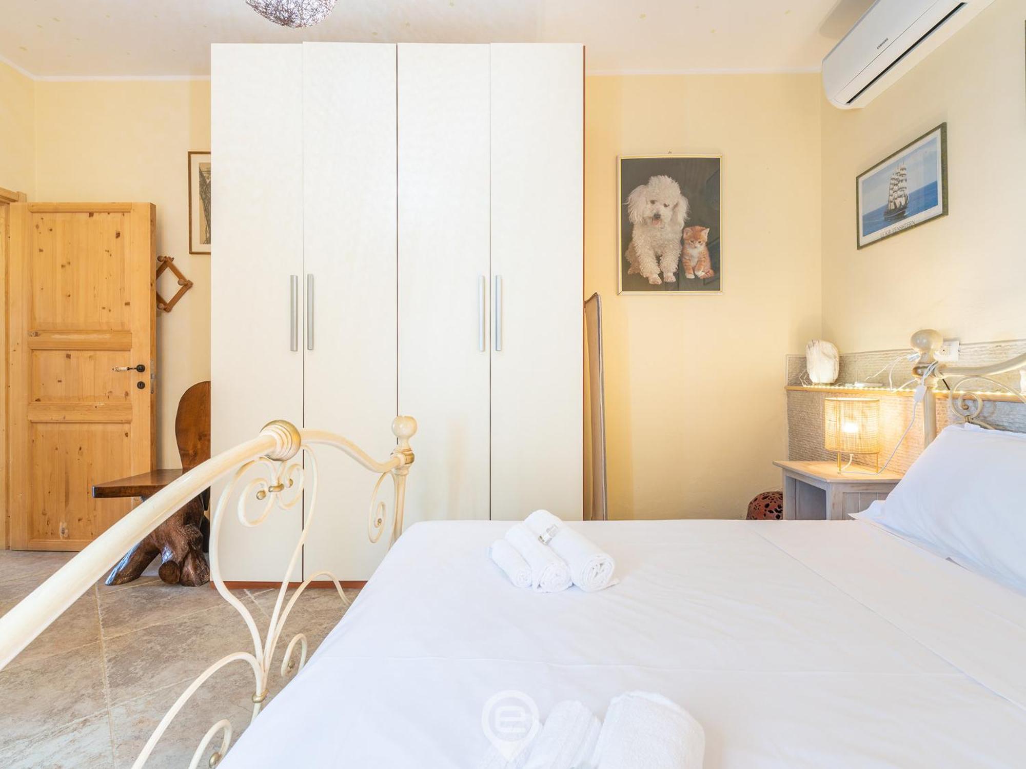 Casa Ida Holiday home *