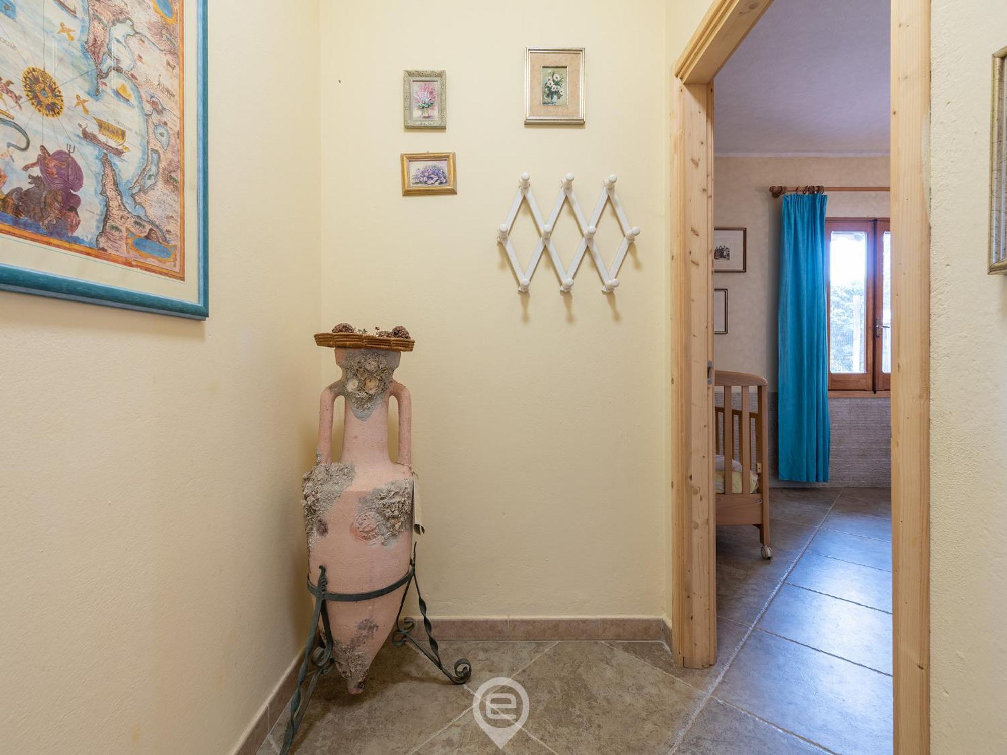Holiday home Casa Ida *