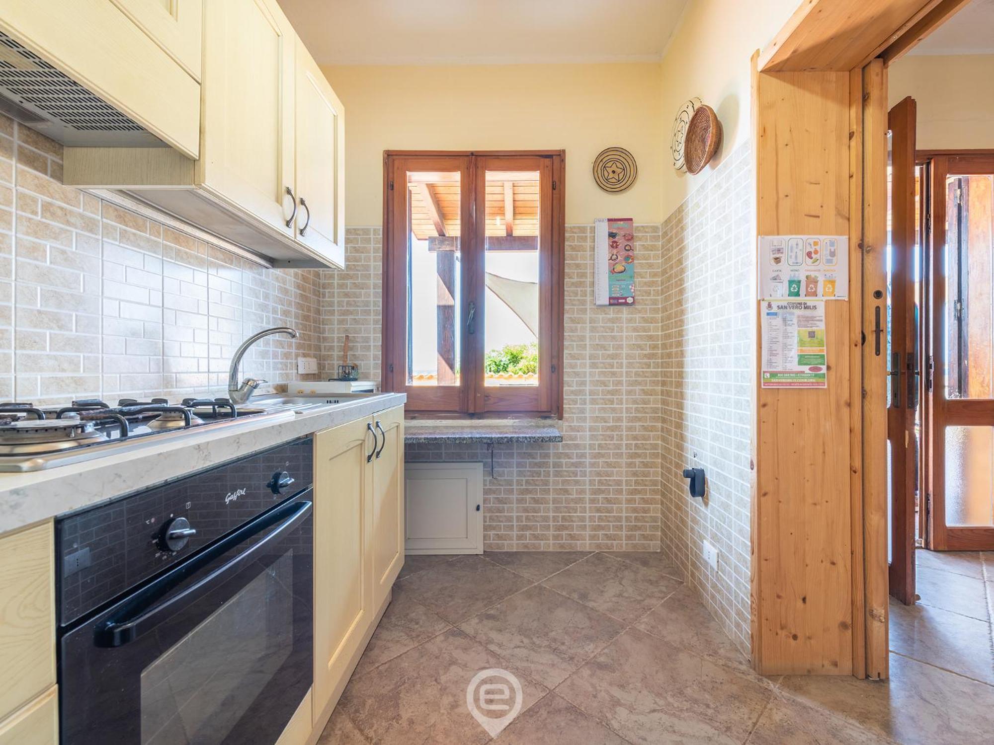 Holiday home Casa Ida *