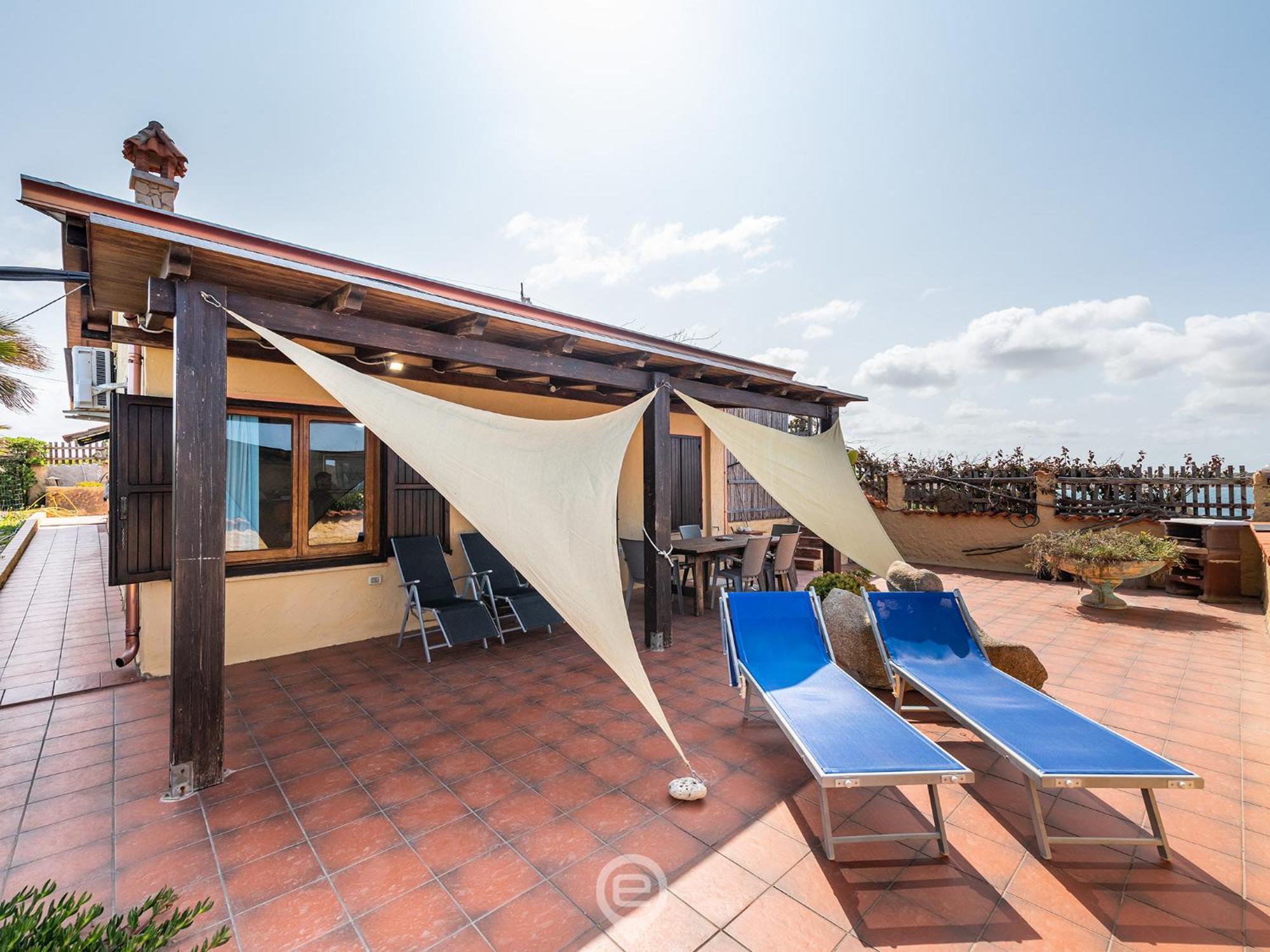 Casa Ida Putzu Idu