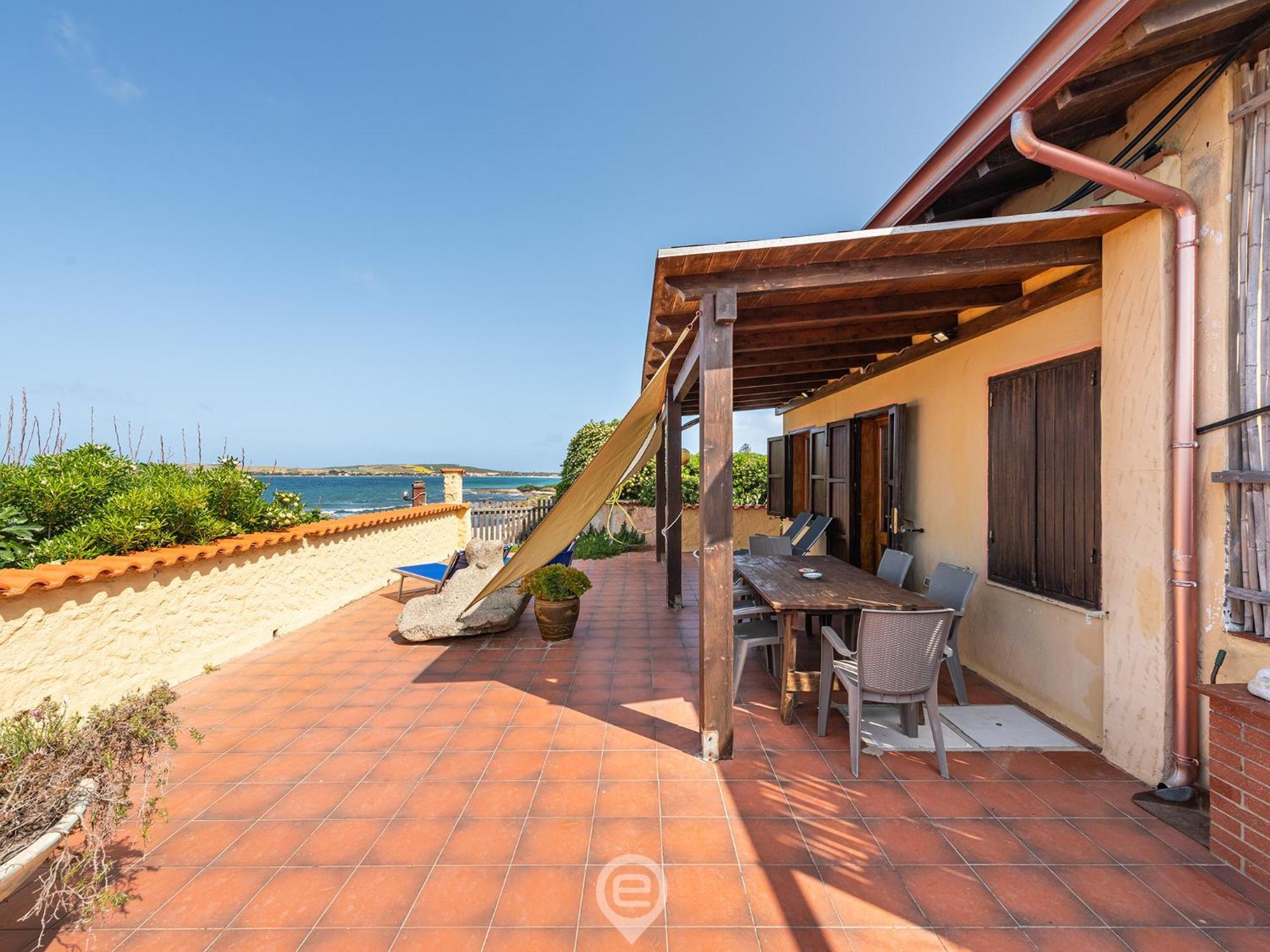 Holiday home Casa Ida