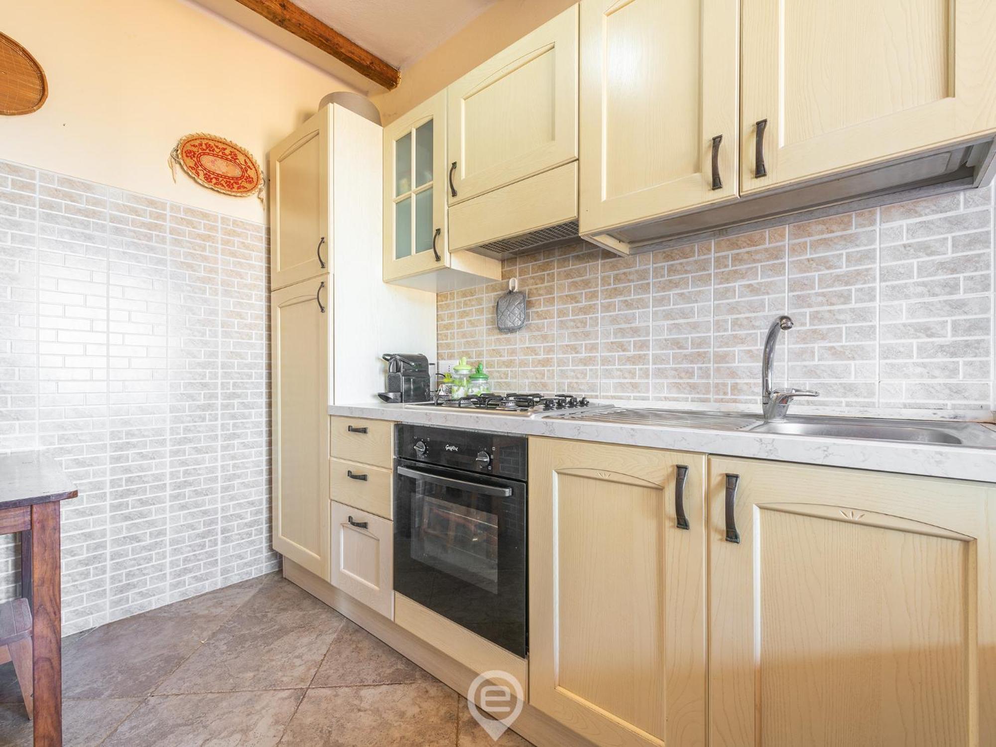 Casa Ida Holiday home