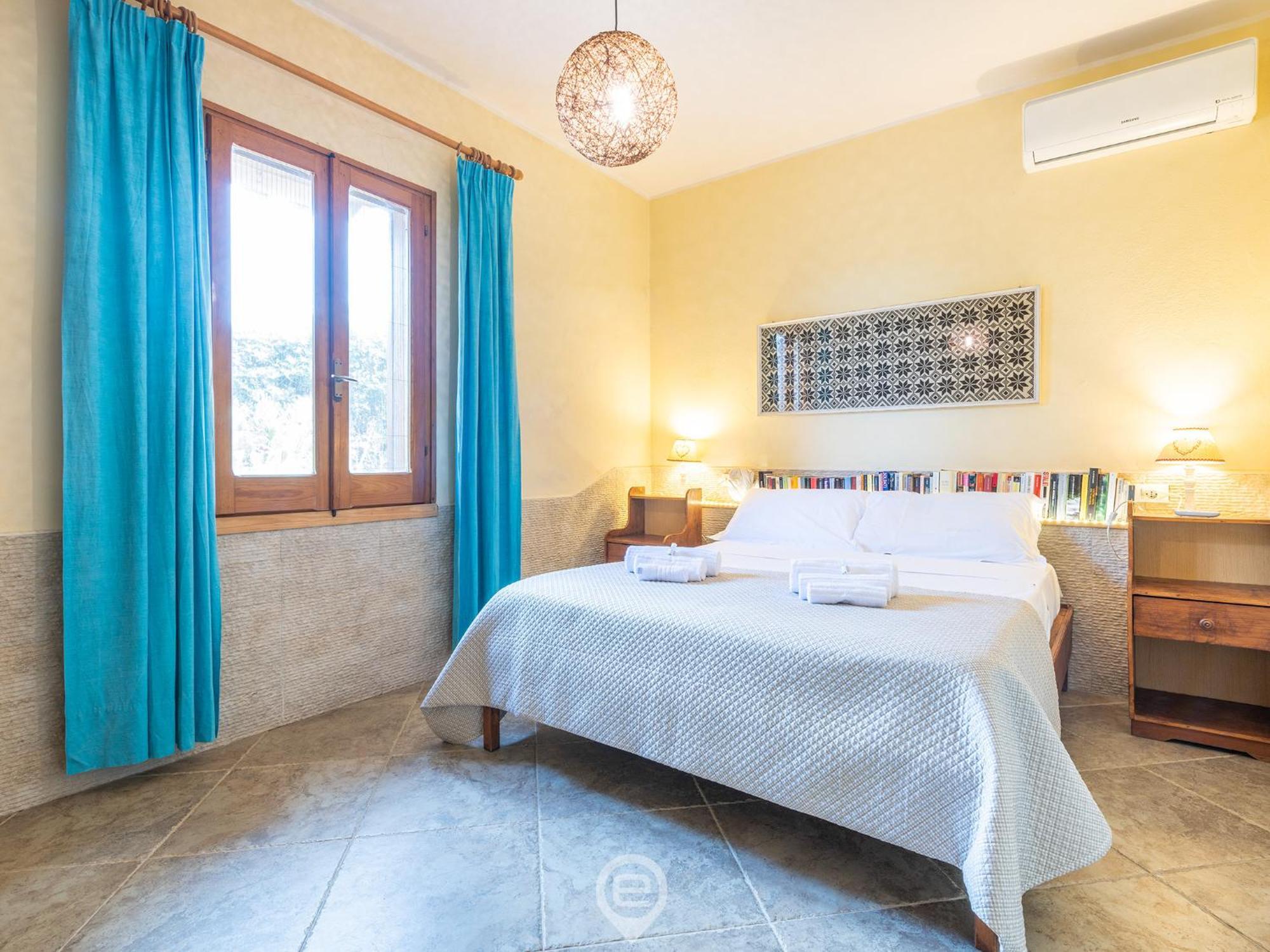 Casa Ida Holiday home