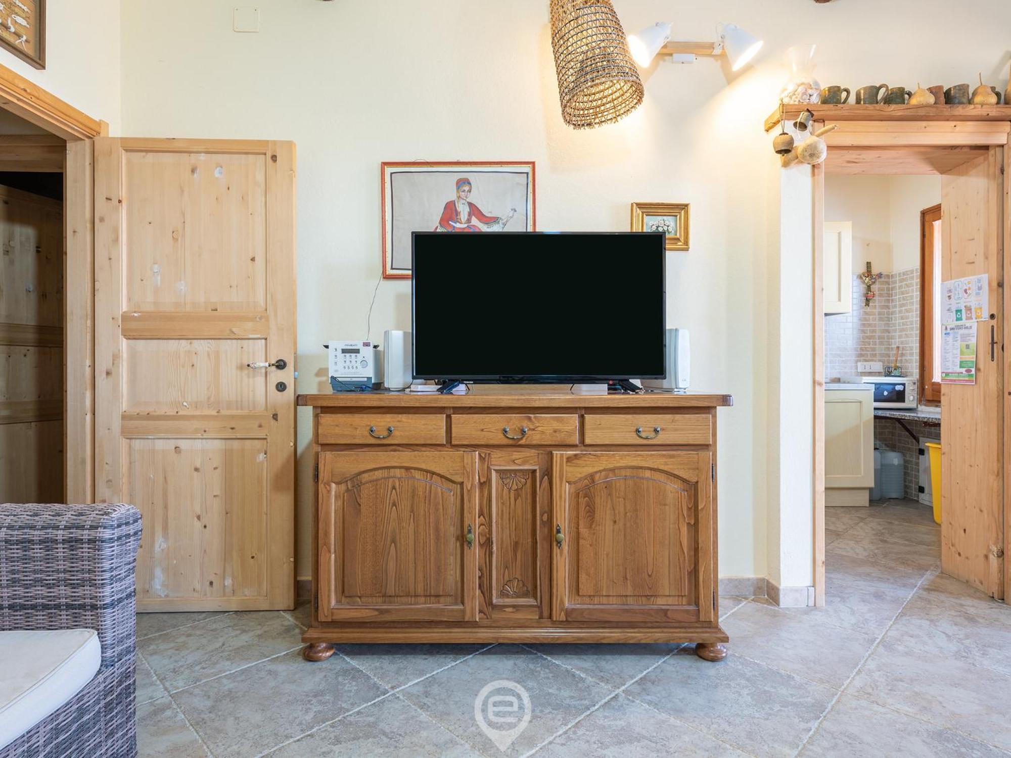 Casa Ida Holiday home