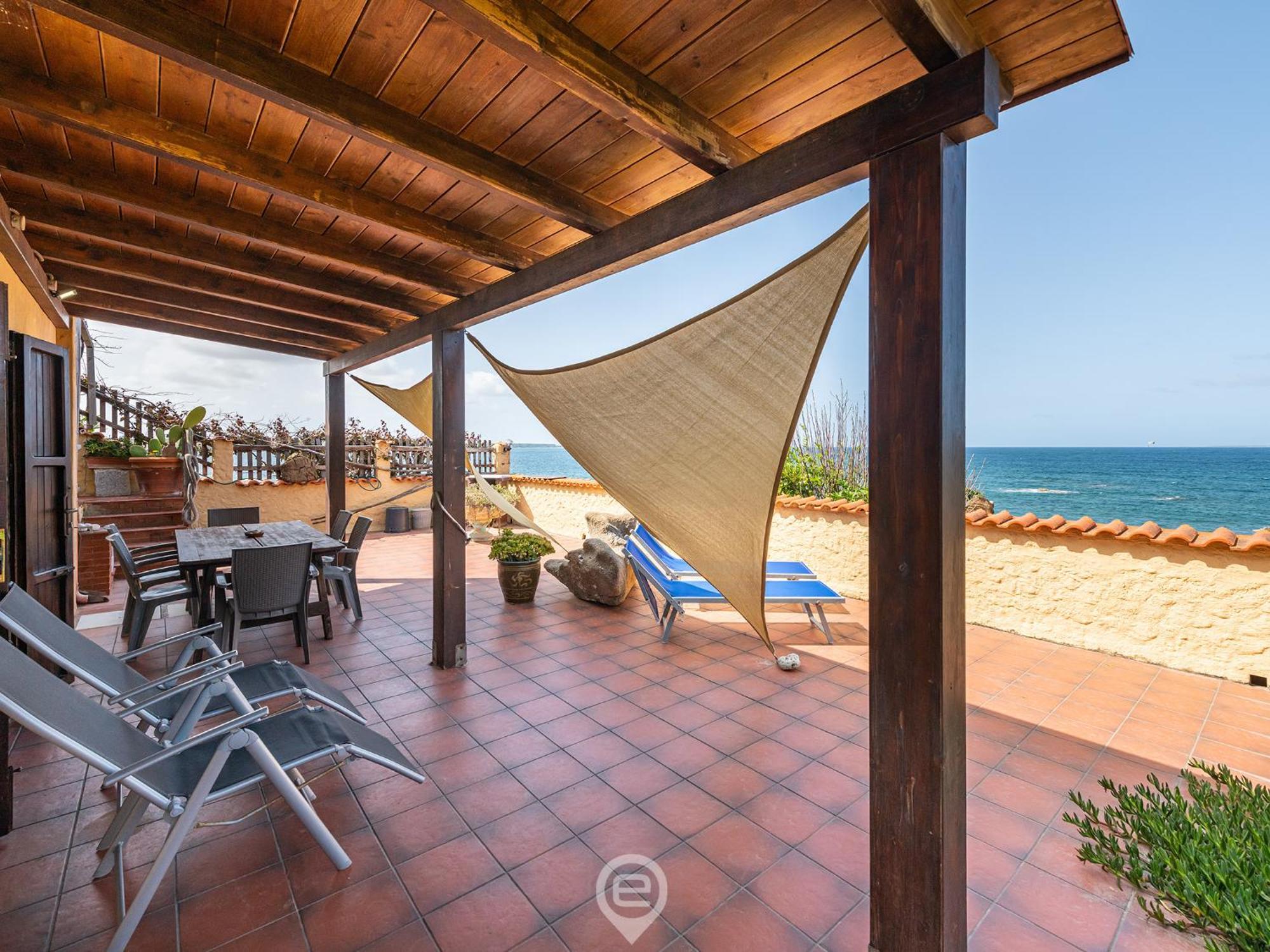 Casa Ida Holiday home *