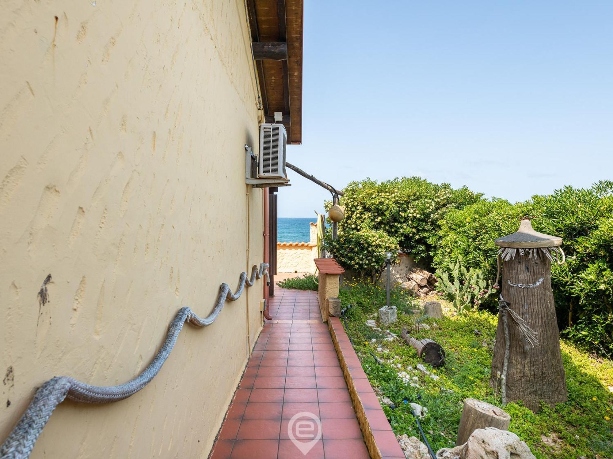 Casa Ida Holiday home *