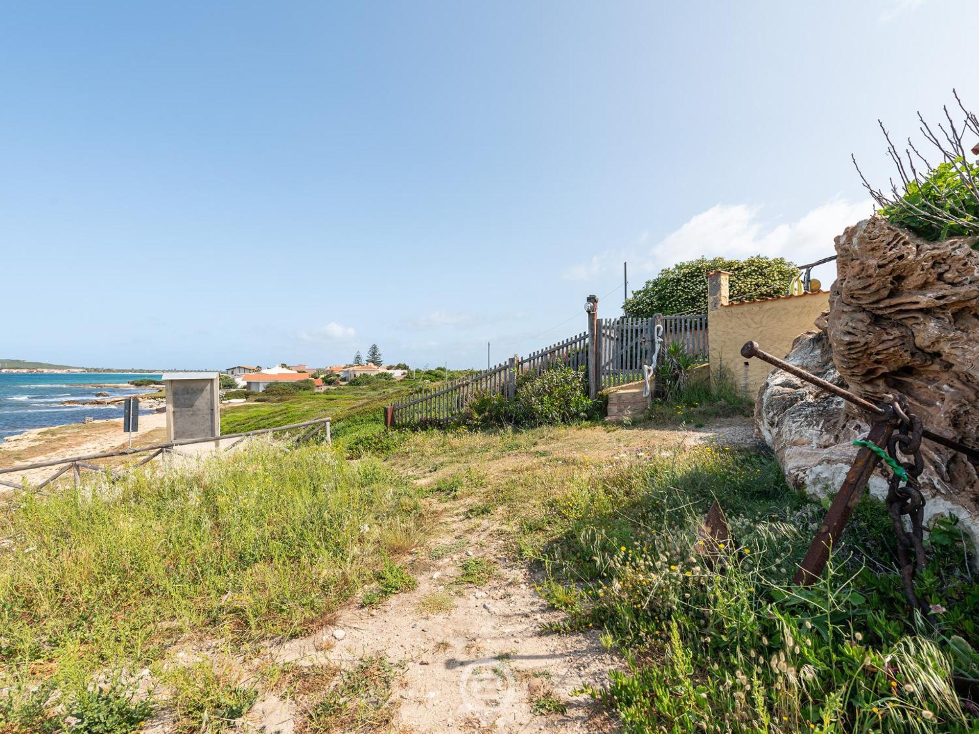 Casa Ida *