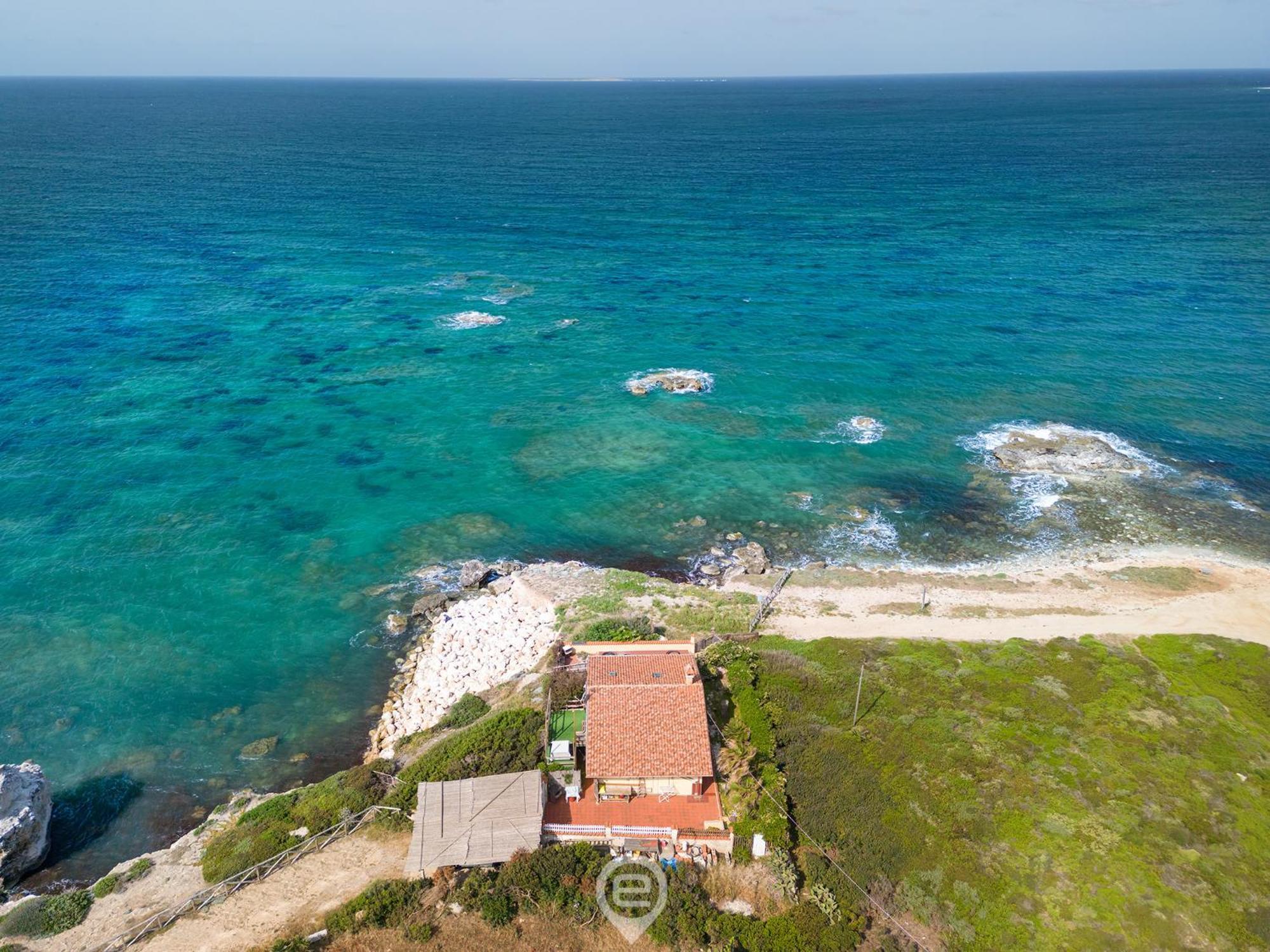 Casa Ida Putzu Idu