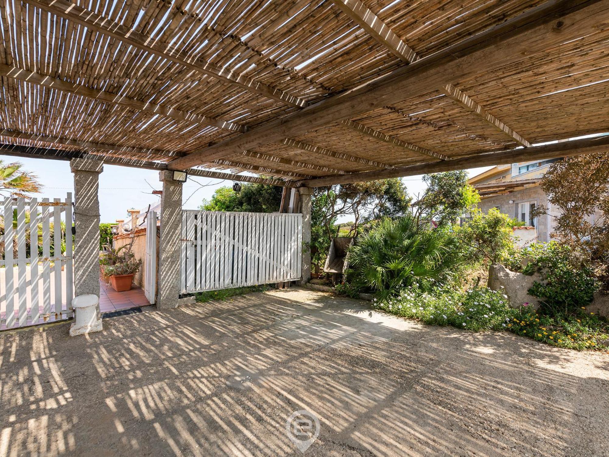 Casa Ida Holiday home Putzu Idu
