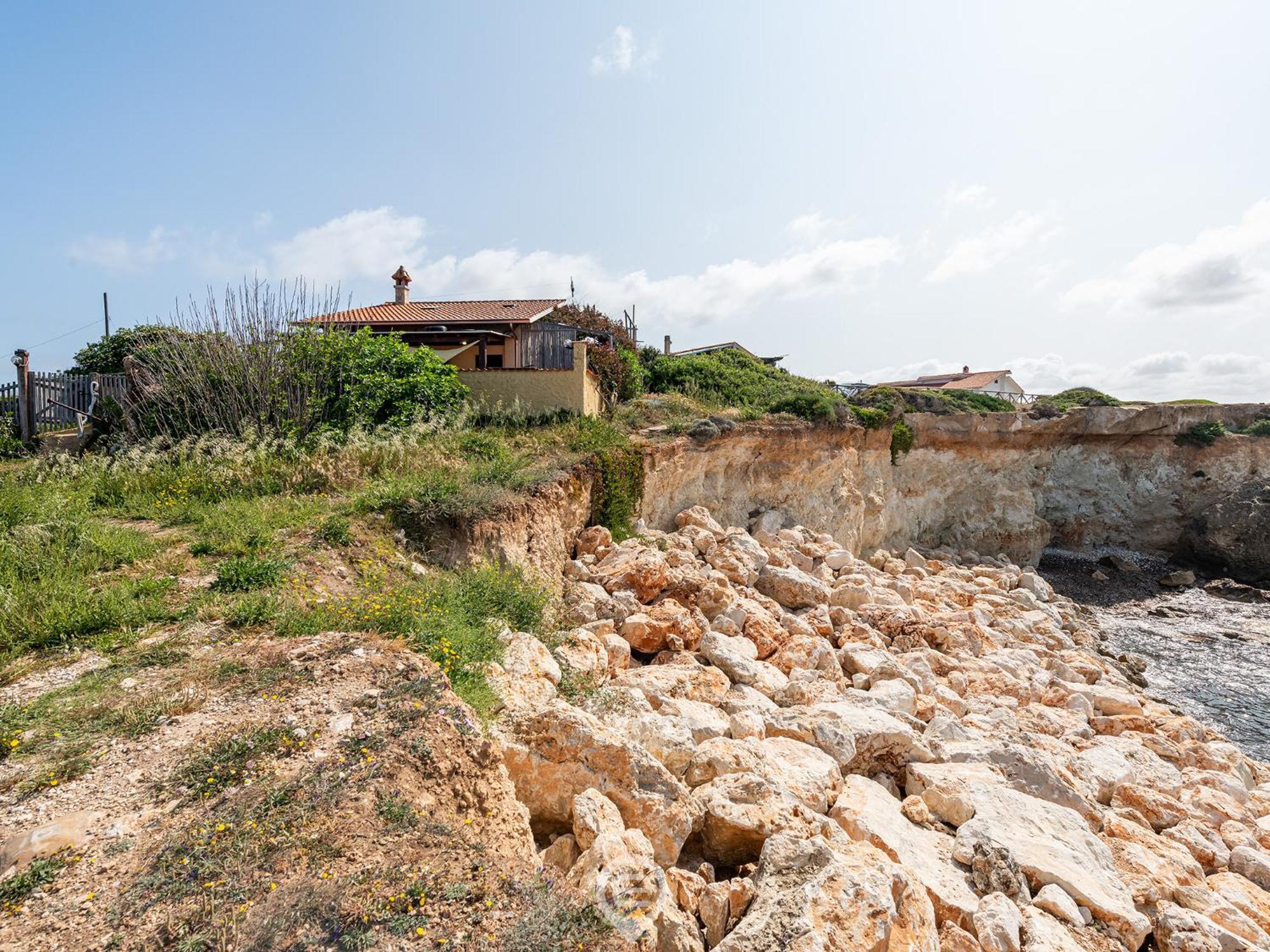 Casa Ida Putzu Idu