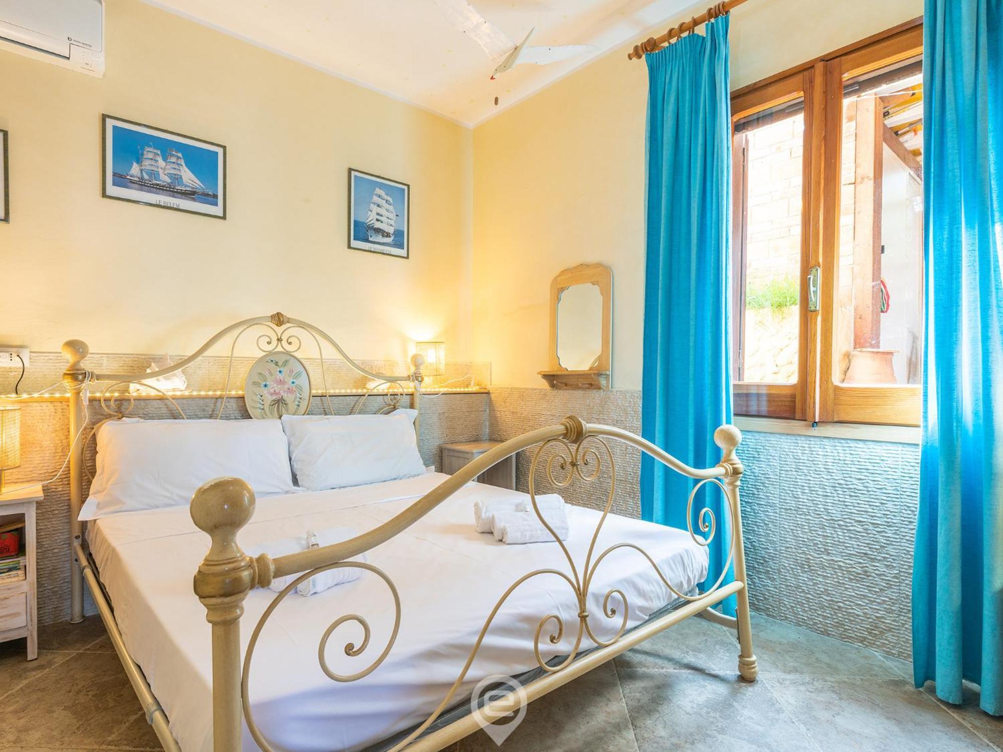 Casa Ida Holiday home