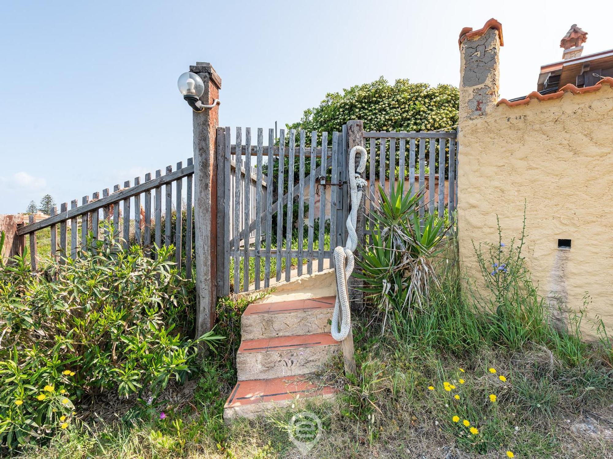 Holiday home Casa Ida