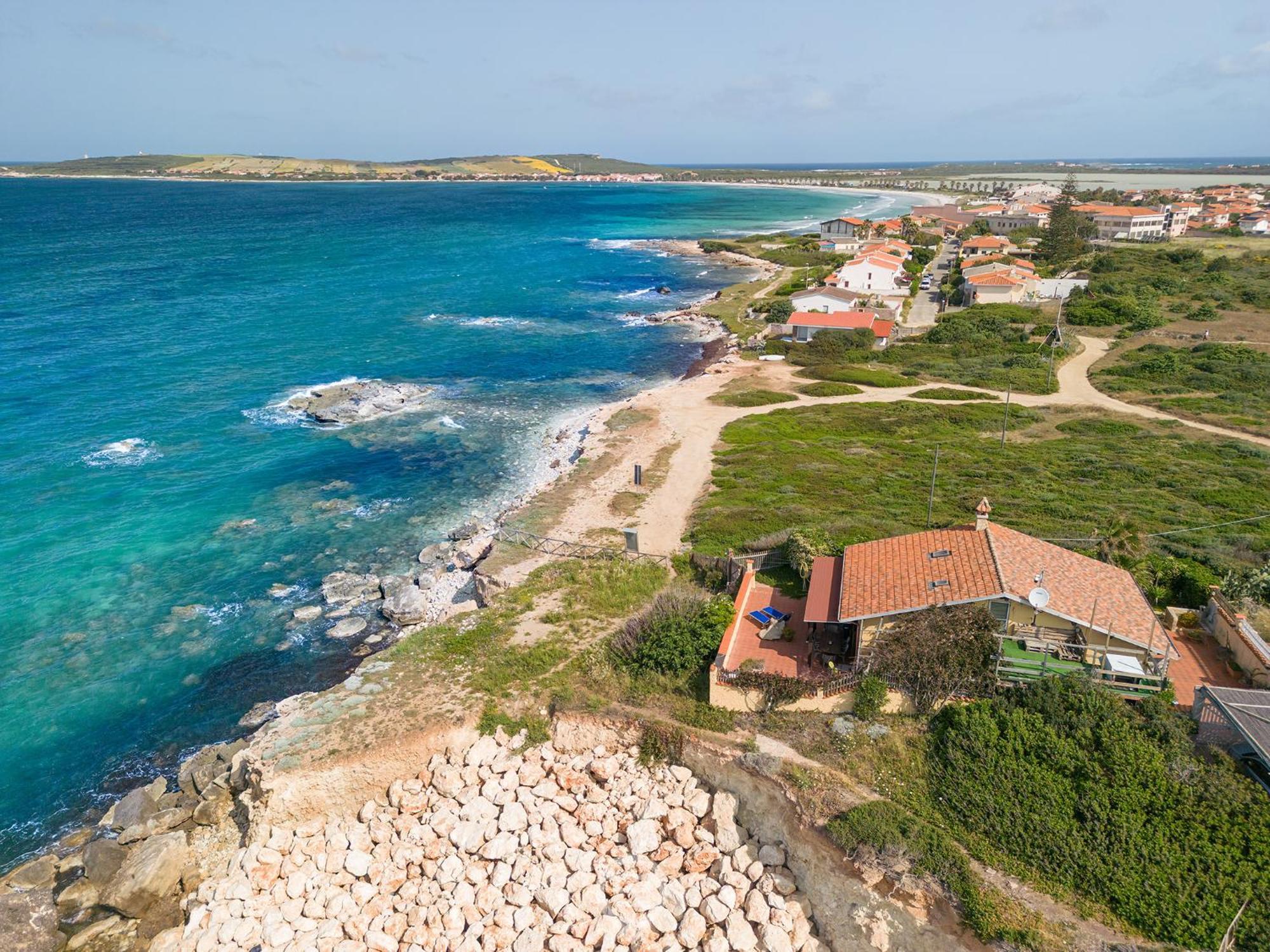 Holiday home Casa Ida Putzu Idu